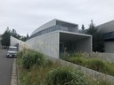 Hoki Museum Chiba_architecture