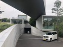 Hoki Museum Chiba_architecture