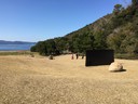 Lee Ufan Museum_Benesse Art Site Naoshima
