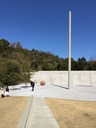Lee Ufan Museum_Benesse Art Site Naoshima