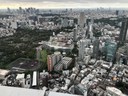 Mori Art Museum_ bellow the Tokyo Art Center