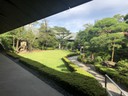 Nezu Museum outside