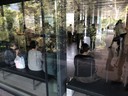 Nezu Museum outside