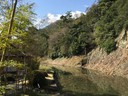 Ritsurin Garden in Takamatsu_Kagawa