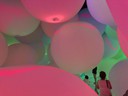 Team Lab Planets Tokyo