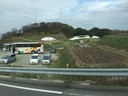 teshima art museum by Ryue Nishizawa and Rei Naito
