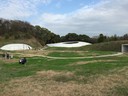 teshima art museum by Ryue Nishizawa and Rei Naito
