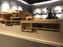 NMWA_maquete_Le Corbusier