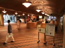 Tokyo Metropolitan Art Museum_inside