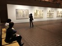 Tokyo Metropolitan Art Museum_inside