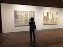 Tokyo Metropolitan Art Museum_inside