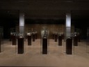 The Gallery of Horyuji Treasures_exhibtion