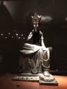 The Gallery of Horyuji Treasures_exhibtion