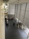 The Gallery of Horyuji Treasures_internal spaces and views