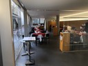 The Gallery of Horyuji Treasures_restaurant