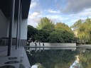 The Gallery of Horyuji Treasures