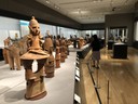 exhibition Japanese archeology_Heiseikan