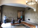 inside the Honkan