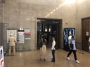 inside the Honkan