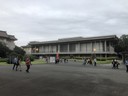 The Toyokan_Tokyo National Museum