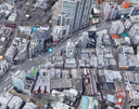 birds eye view_google-Watari Museum