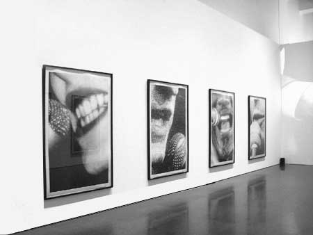 Museu de Arte Contemporânea de Barcelona