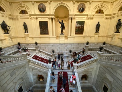 Museu Paulista_Ipiranga_25032023_18
