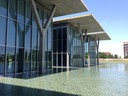 Museum of Modern Art_Forth Worth_Texas
