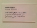 Museum of Modern Art_Forth Worth_Texas