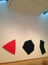 Museum of Modern Art_Forth Worth_Texas