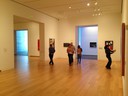 Museum of Modern Art_Forth Worth_Texas
