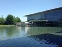 Museum of Modern Art_Forth Worth_Texas