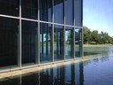 Museum of Modern Art_Forth Worth_Texas