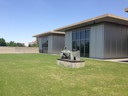Museum of Modern Art_Forth Worth_Texas