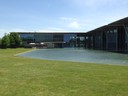 Museum of Modern Art_Forth Worth_Texas