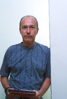Gerardo Mosquera