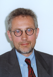 Klaus Schrenk