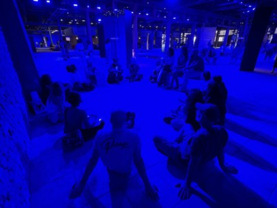 sesc pompeia lugar publico muntadas alunos na expo_2