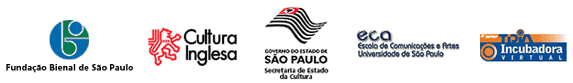 Logos - Apoio