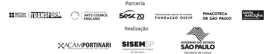 8º Encontro Paulista de Museus - 13 a 15 de junho de 2016 