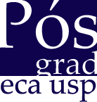 logo da Pós ECA USP