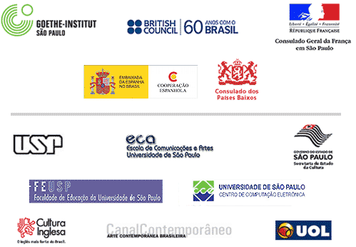 Logos dos apoios ao Seminário Padrões aos Pedaços (2)