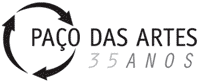Paço das artes - 35 anos