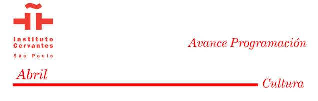 Instituto Cervantes -Avance Programación