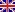 bandeira inglesa
