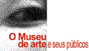 Palestra Toby Jackson na Pinacoteca