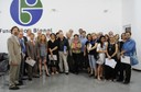 dirigentes instituições paulistanas
