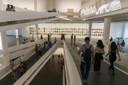 Conheça o audioguia da 34ª Bienal + último mês de visitação