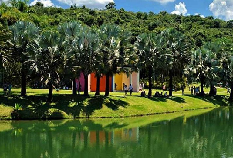 Imagem 4 doação Bernardo Paz