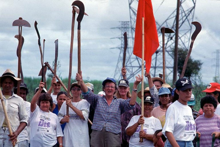 Imagem Exposição Retomadas